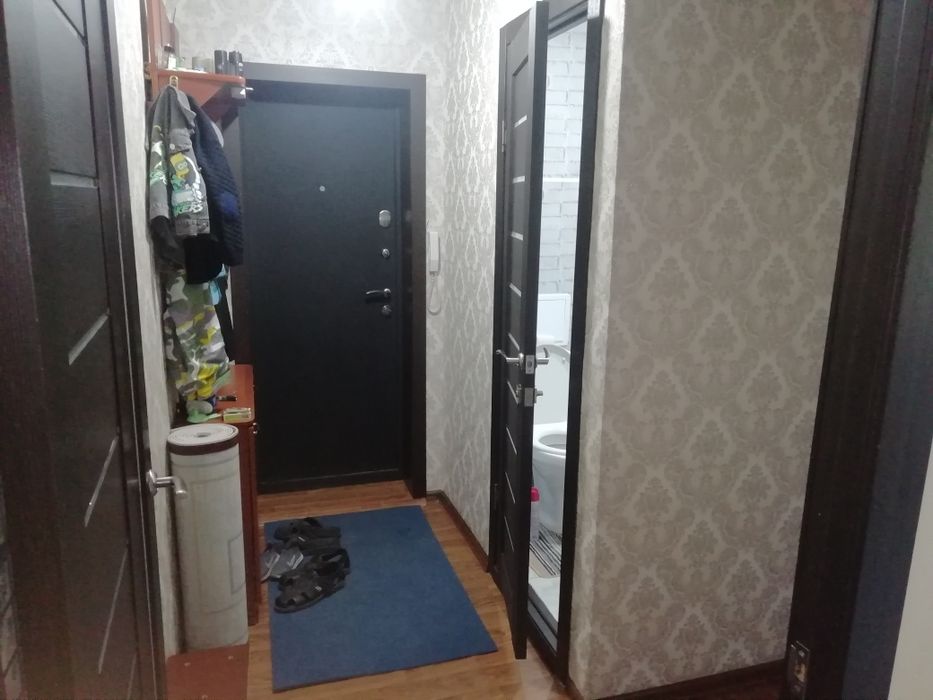 Продам квартиру 2 комнаты