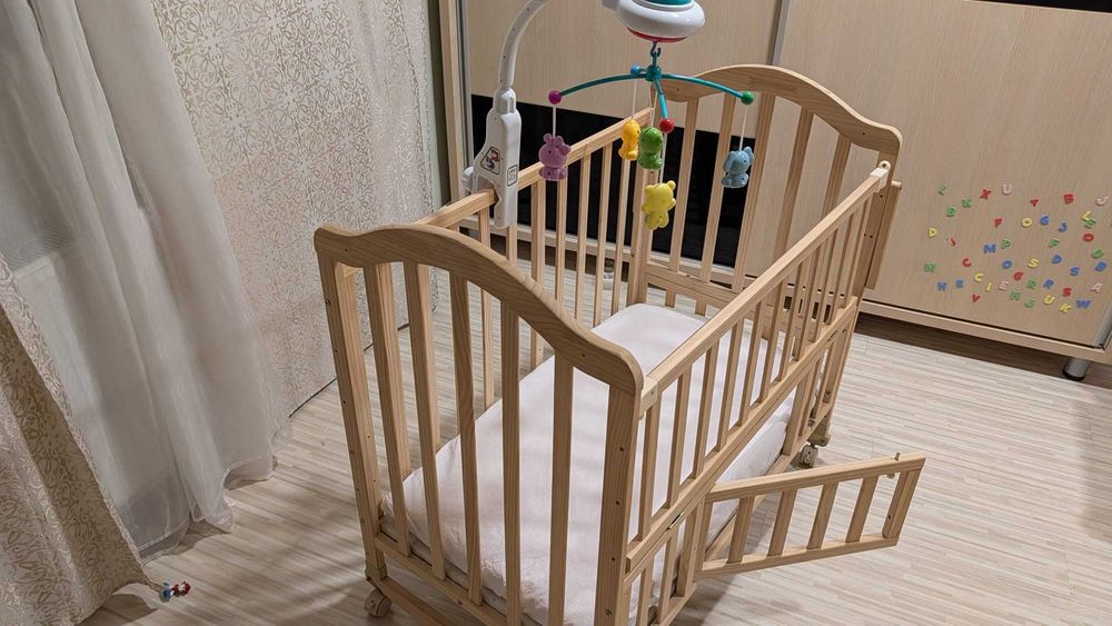 Vând pachet complet pentru nou-născut – 7 produse