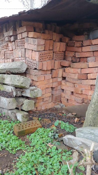 Тухли единички 10 000 бр.