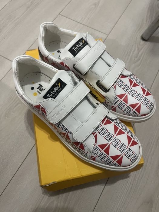 Обувь турецкая, новая 38 размер