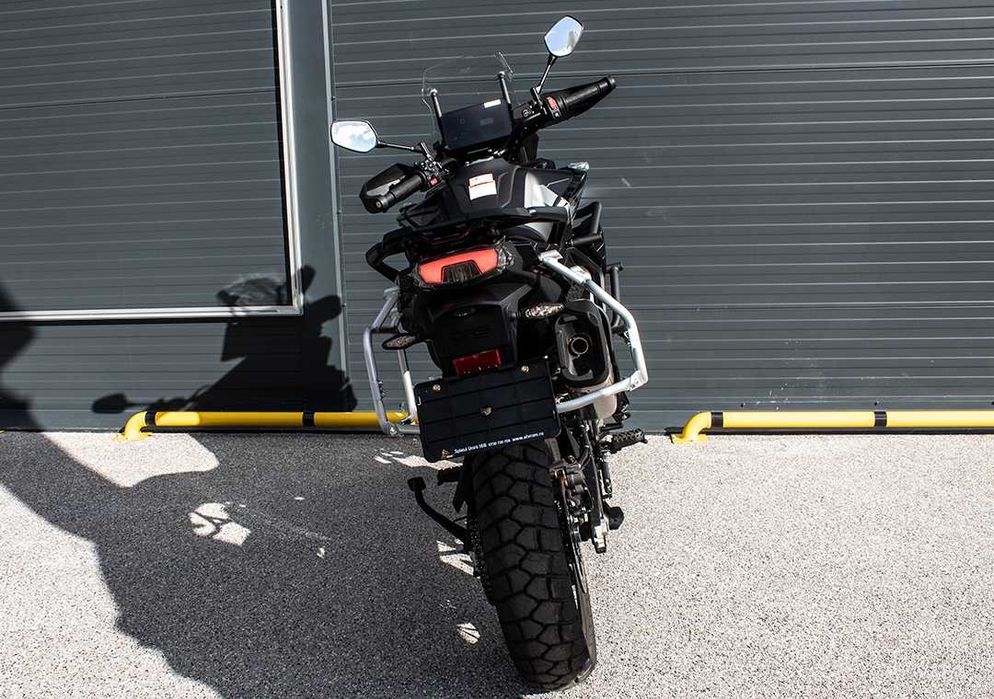 Motocicleta CFMOTO 800MT Explore Edition '25