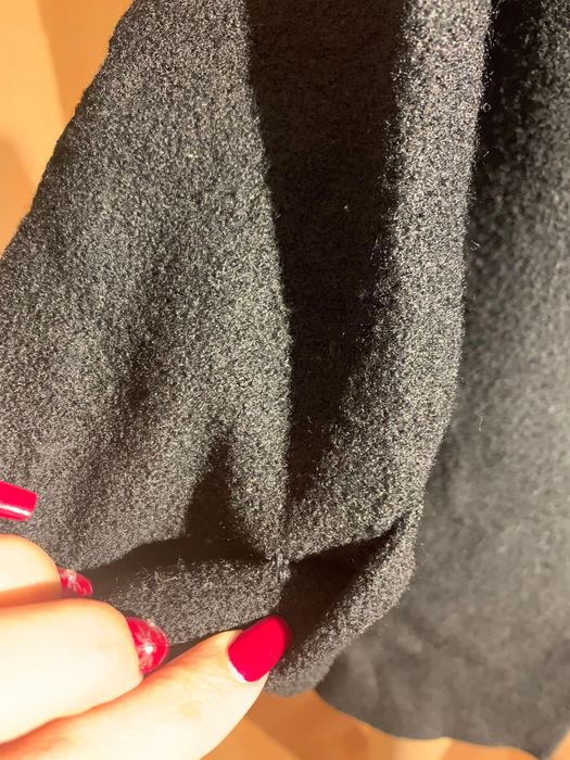 Детско палто Little Remix Charlotte Eskildsen