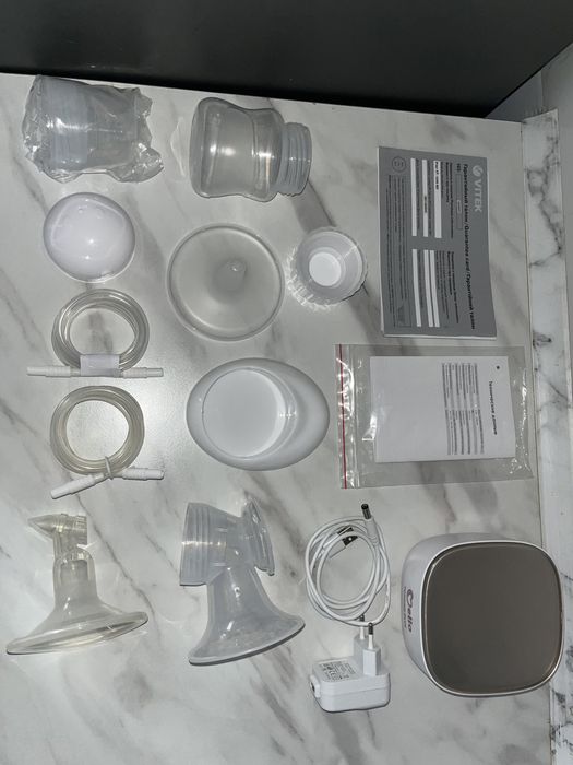 продам молокоотсос