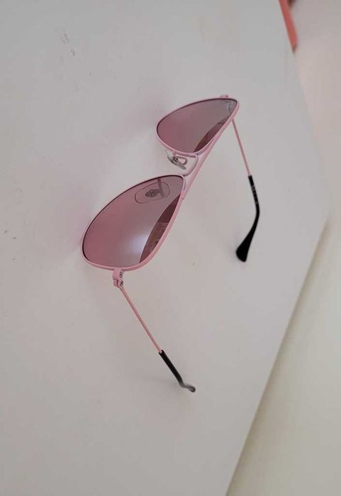 Детски очила Ray Ban + калъф