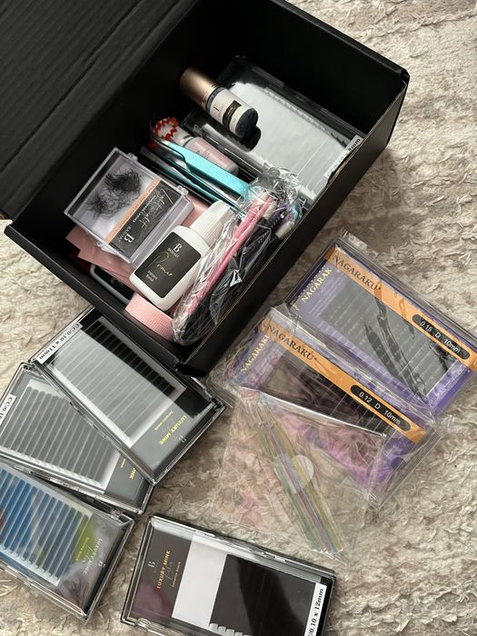 Kit de gene fir cu fir