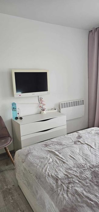 Дава се под наем Двустаен апартамент в София, Гео Милев - 70 кв.м за 504.9 € - Снимка #2