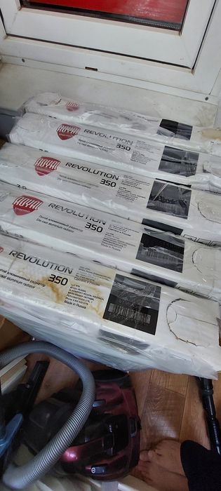 Радиатор отопления