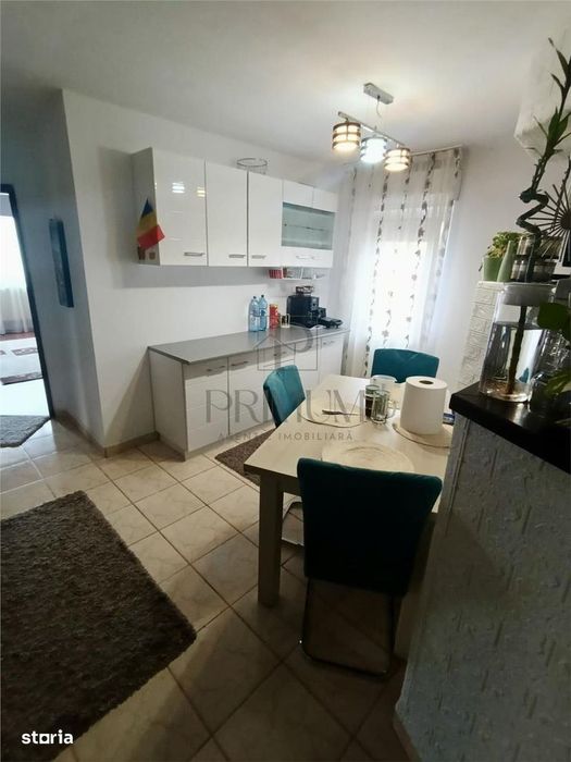 Bucovina - 2 Camere - Decomandat - 62Mp - Model Mare
