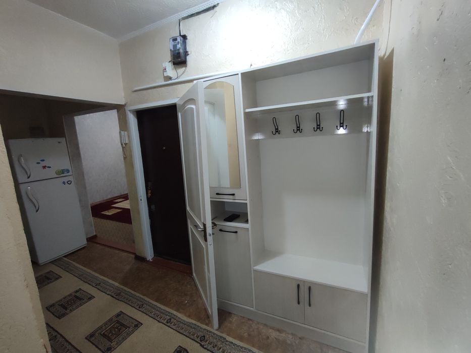 Аренда квартира 2 ком