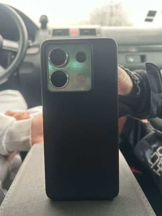 Vand Redmi note 13 pro 5 g