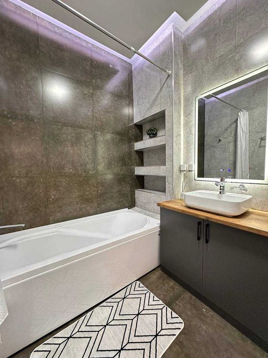 Срочно Продается Новостройка ЖК «NEW LIFE» 3/7/9 А-1