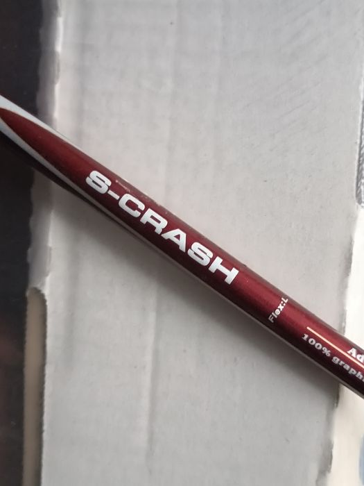 Crosa golf club Callaway