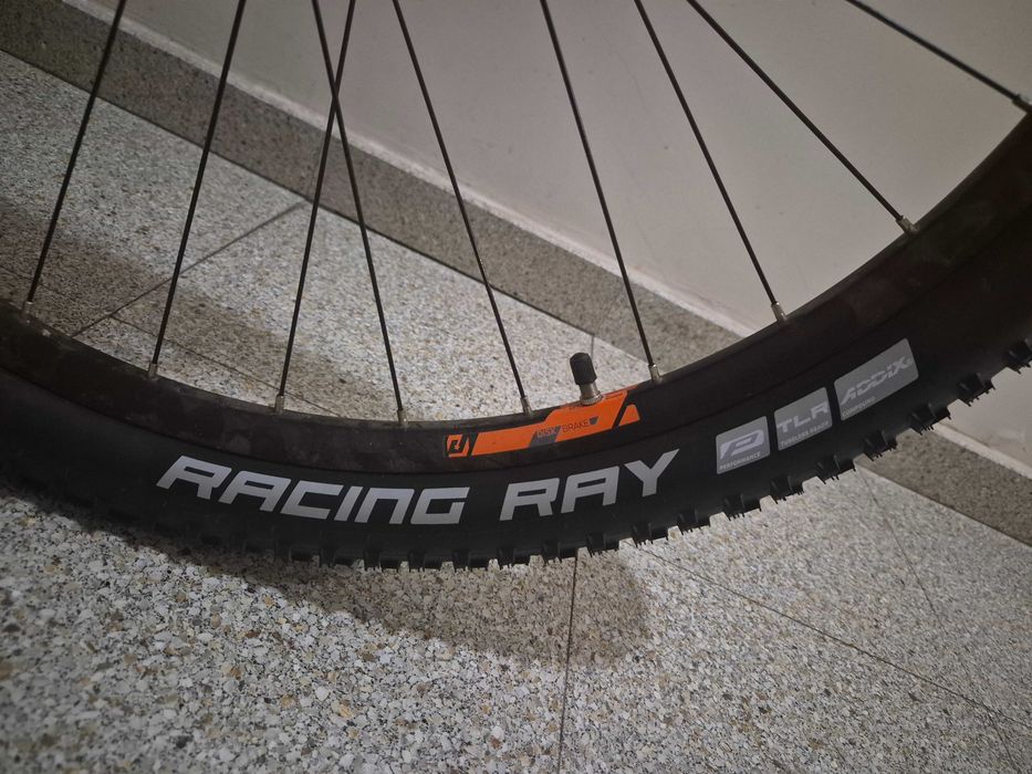 Велосипед Drag Hardy Base 29"
