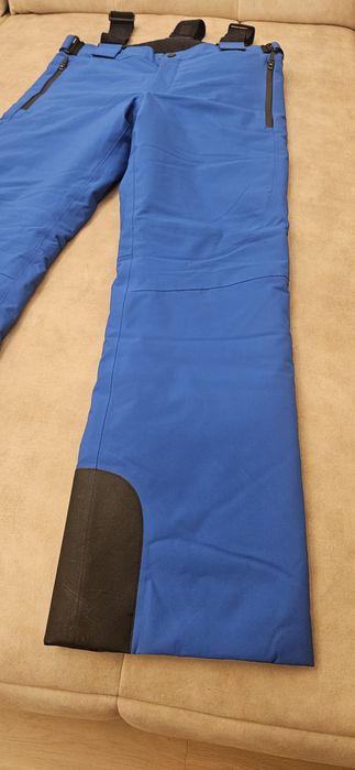 Pantaloni ski schi Colmar marime 50(echiv talie blugi 31/32/33)