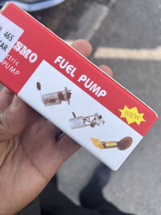 Benzin nasos matorchik 1 qol optom narxda Nexia Matiz Lecetti Gentra