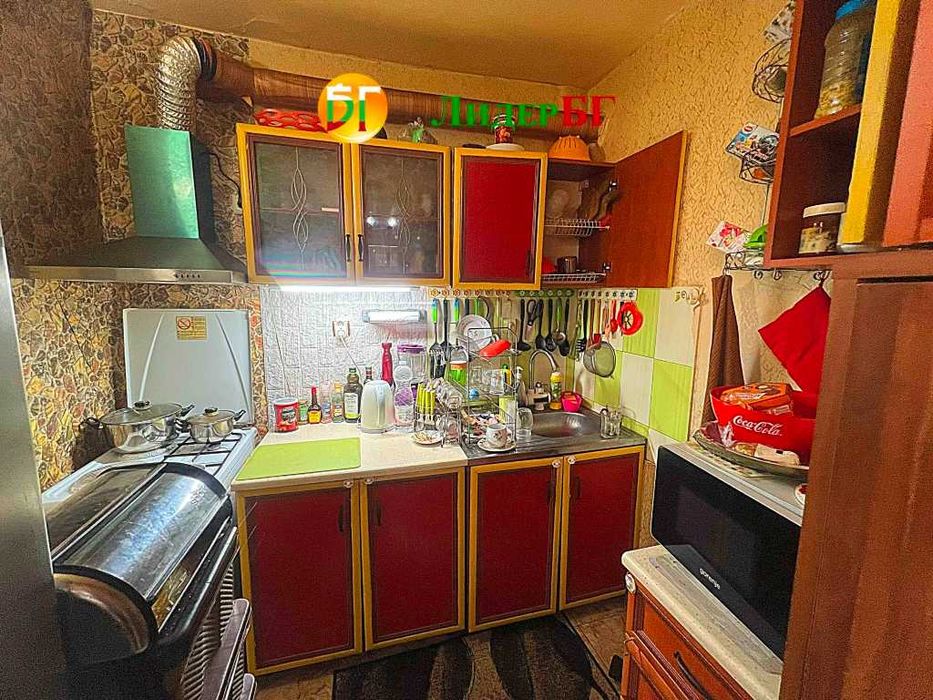 Продава се Четиристаен апартамент в к.к. Слънчев бряг - 118 кв.м за 1399 €/кв.м - Снимка #10