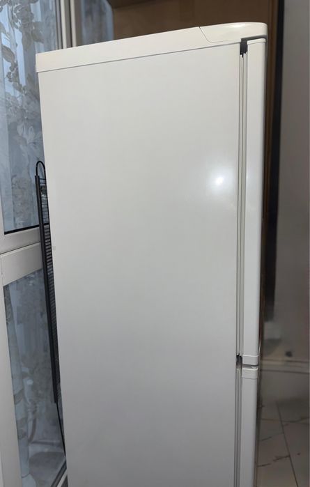 Холодильник Atlant