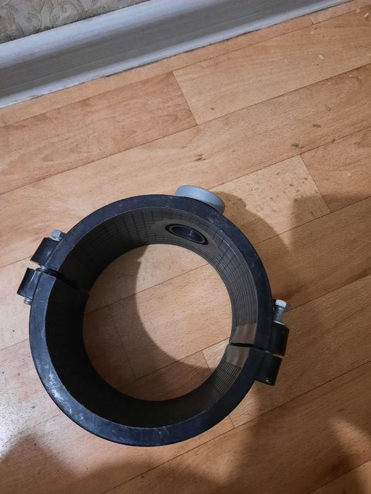 Продам Седелки ПЭ Poelsan