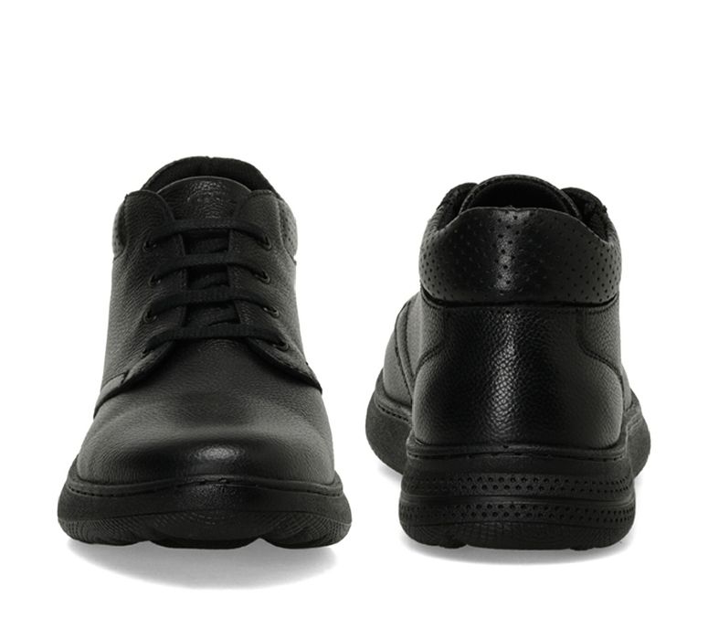 Кожаные ботинки Oxide