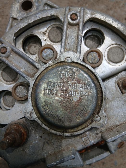 Продам гениратор.