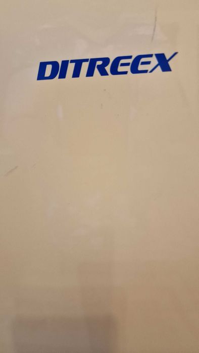 Напольный кондиционер Ditreex