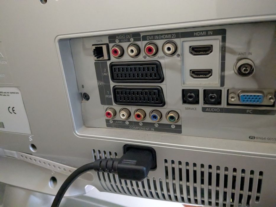 Телевизор Samsung диагональ - 80