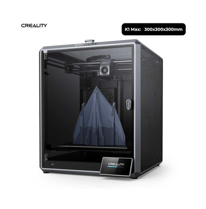 3D принтеры под заказ / Creality Bambulab Anycubic Phrozen Elegoo