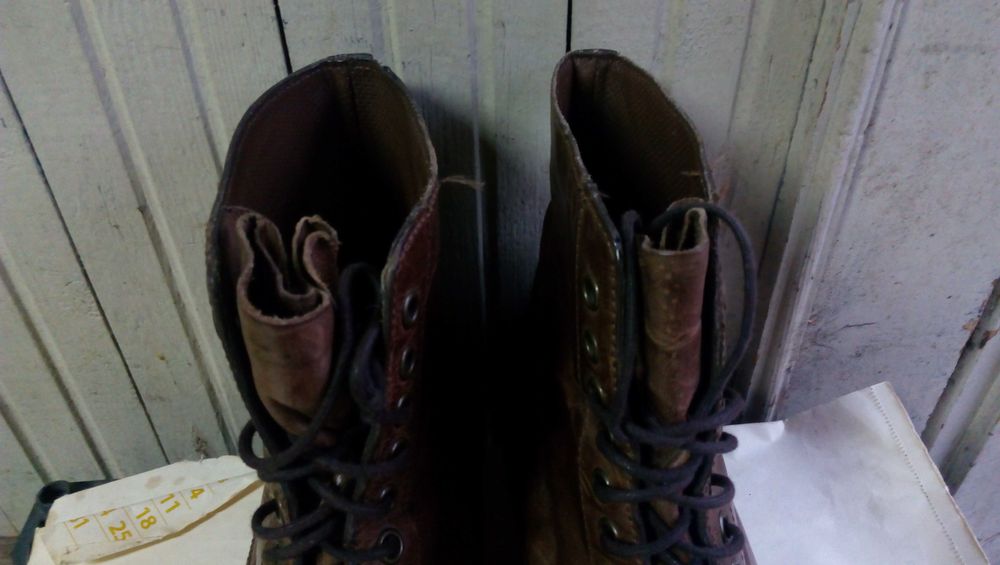 '' ZARA ''оригинални мъжки боти 45 номер