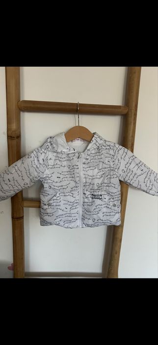 3 Brums якета 3-6м, 68см