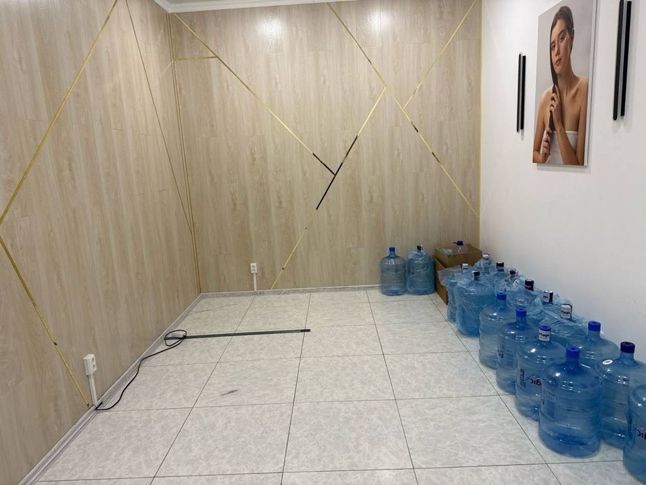 в центре города Сдается кабинет косметологии, ногти, массаж и тд.