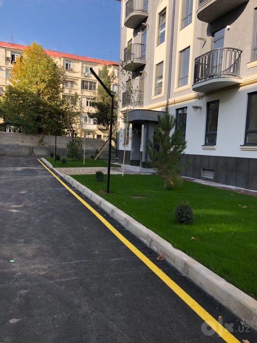 Квартира задается