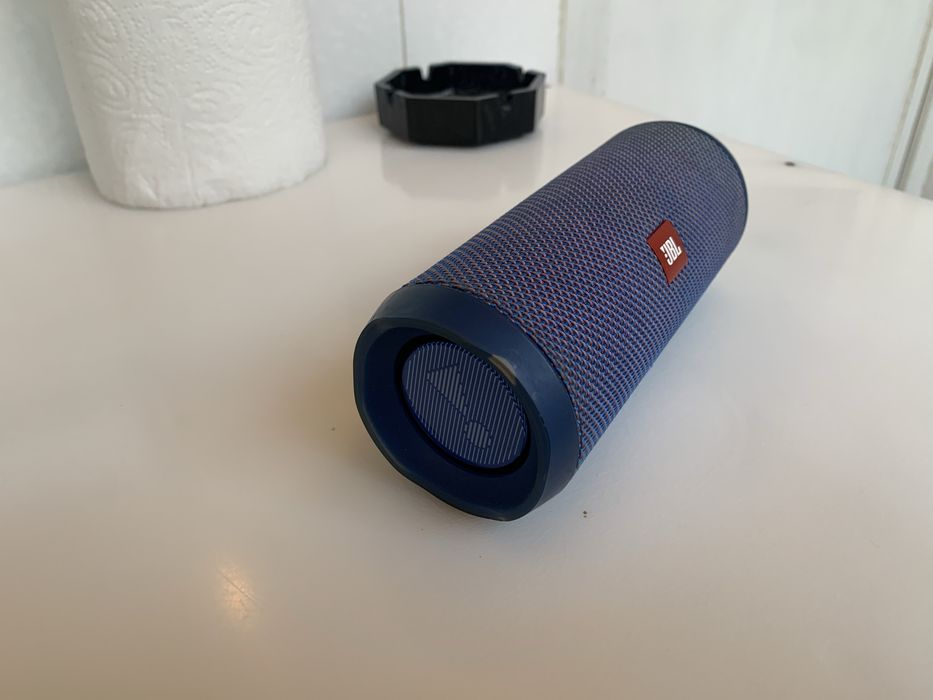JBL Flip 4 Нова батерия