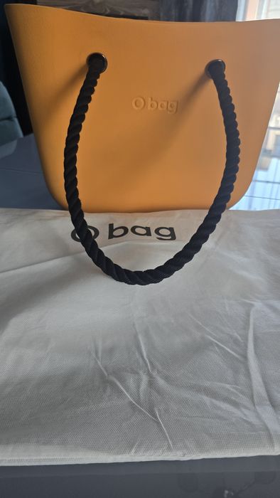 O bag оригинална чанта
