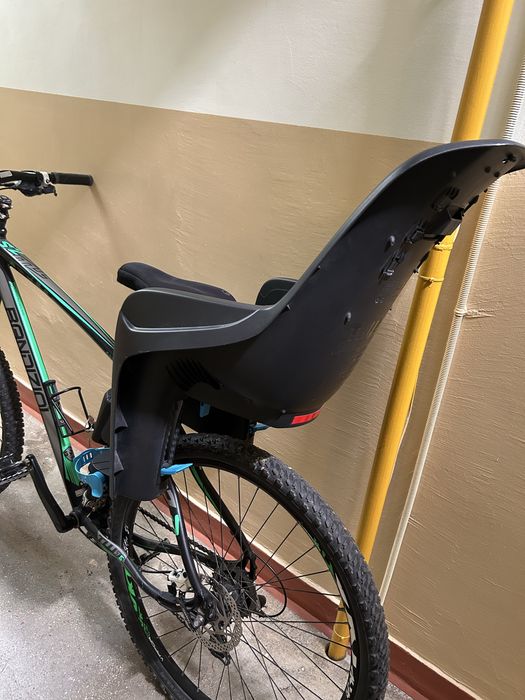 Scaun copii pentru bicicleta Thule RideAlong Lite