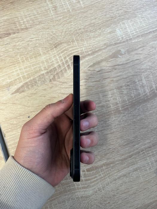 Iphone 15 cu garantie apple