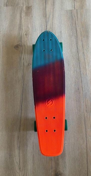 Placă skateboard tip Penny Board