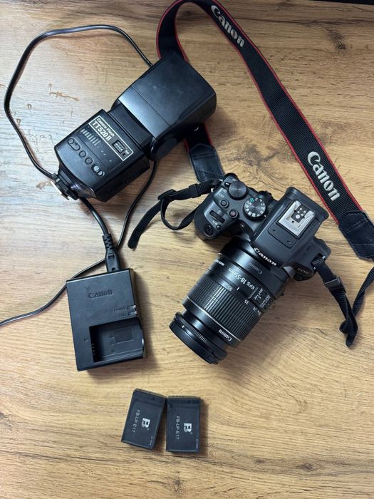 Canon EOS R10 срочно продается