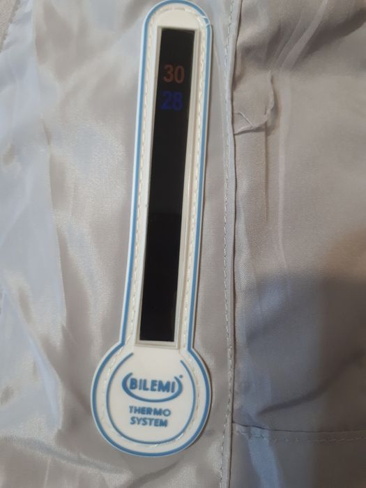 Куртка зимняя 5000