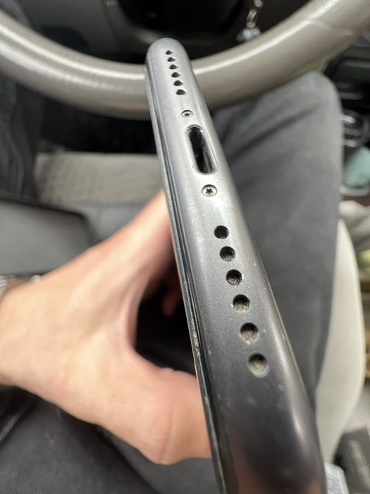 Айфон 11 не был в ремонте