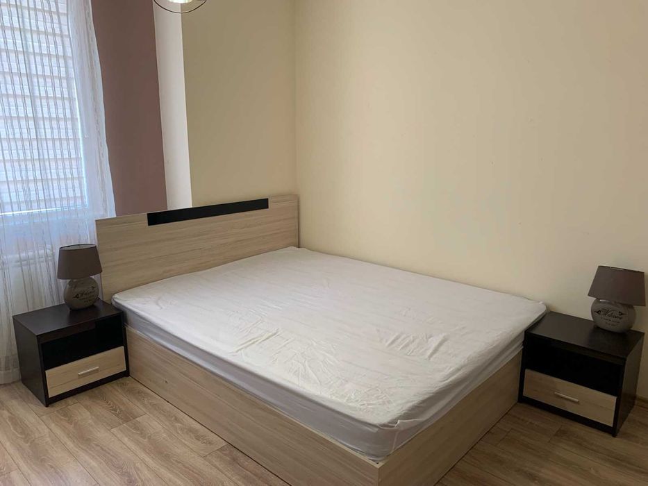 Дава се под наем Тристаен апартамент в София, Манастирски ливади - 92 кв.м за 800 € - Снимка #15