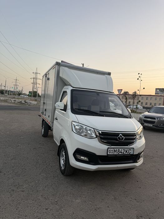 Changan t3 shineray
