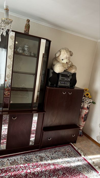 Продам горку гостинную