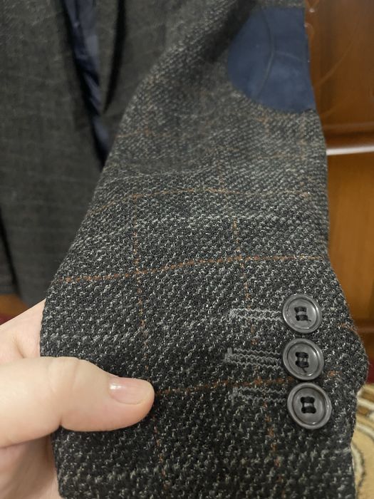 Продается мужской пиджак