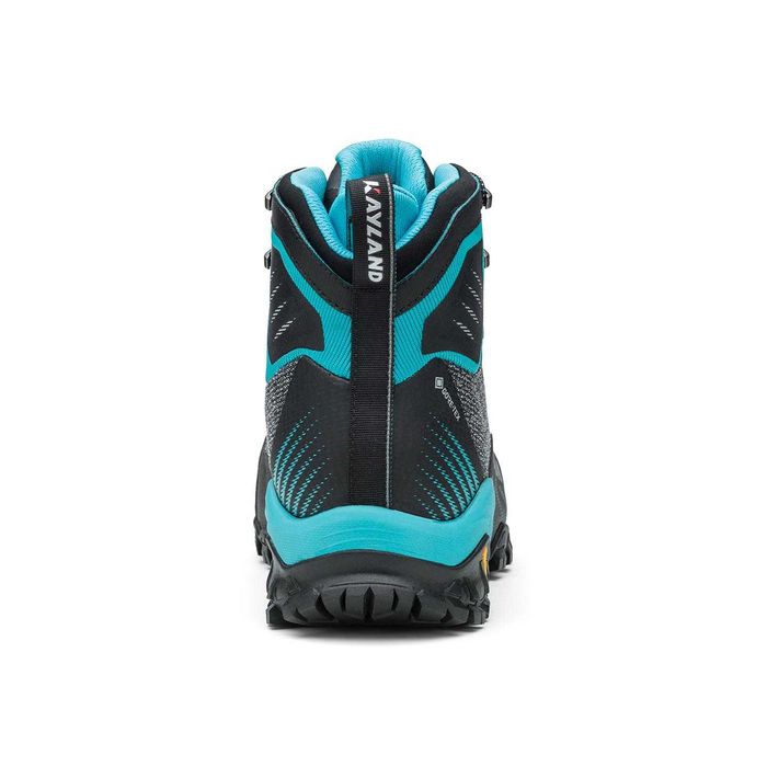 Продавам дамски туристически обувки Kayland Duke Mid W'S GTX