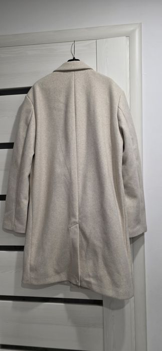 Palton Zara nou Pardesiu barbati