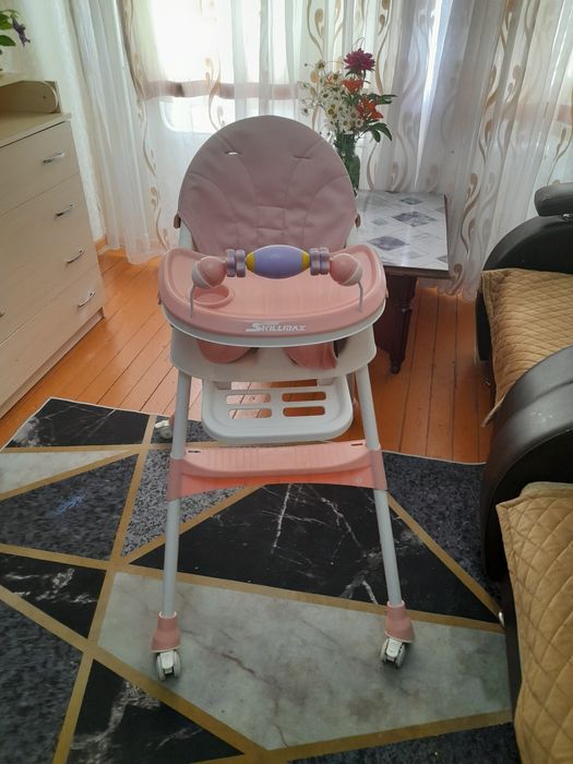 Продам детский стульчик