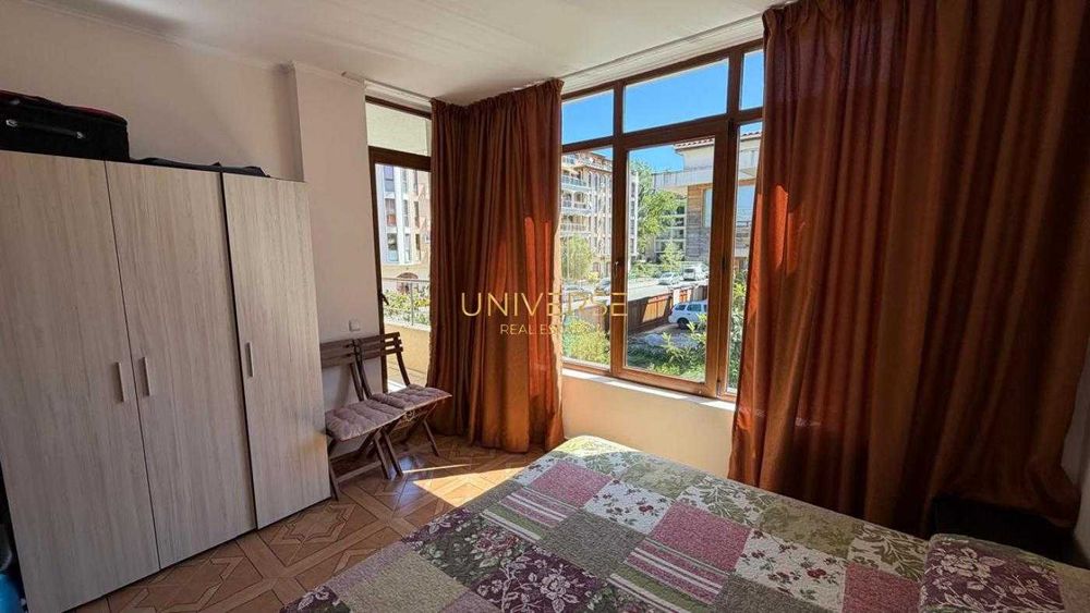 Продава се Двустаен апартамент в к.к. Слънчев бряг - 53 кв.м за 688 €/кв.м - Снимка #6