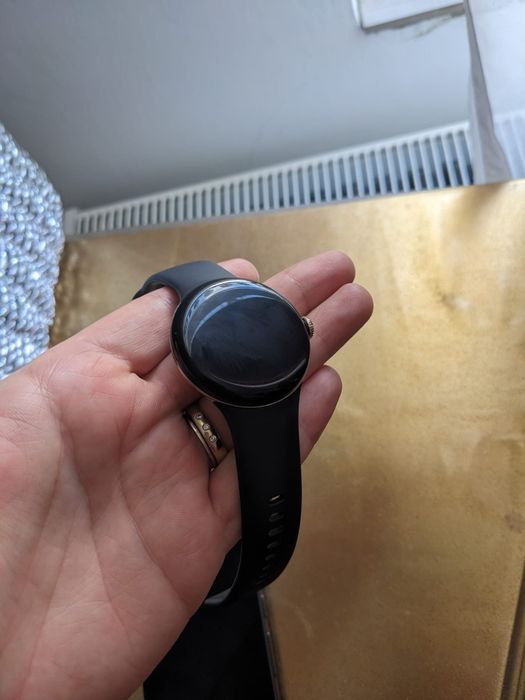 Vând Google Watch2