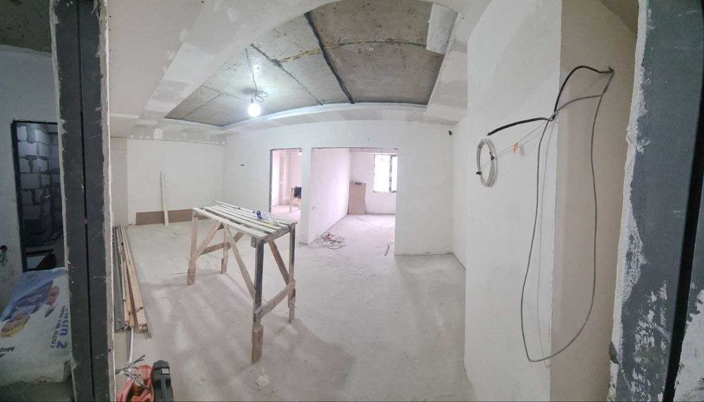 Almaz Tower, Better Best, 54м2 Срочно продаётся 2-х комнатная Квартира