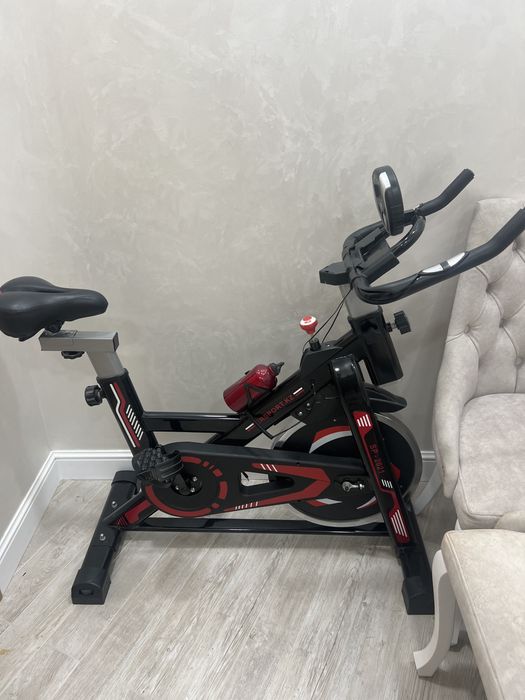 Велотренажер Spin Bike SR